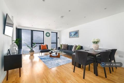 undefined, Commercial St, London, E1