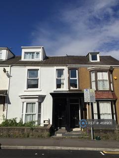 undefined, Henrietta St, Swansea, SA1