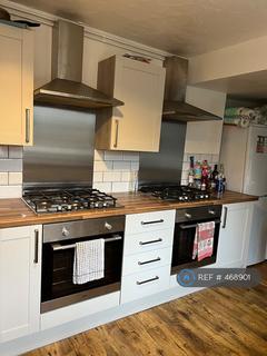 undefined, Henrietta St, Swansea, SA1