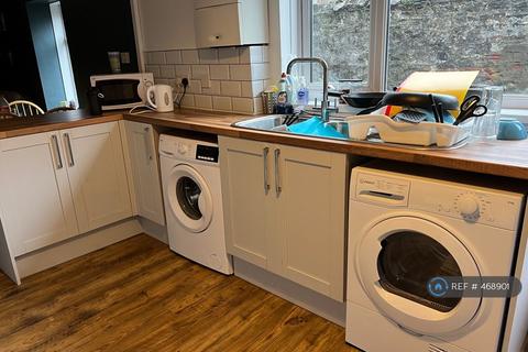 undefined, Henrietta St, Swansea, SA1