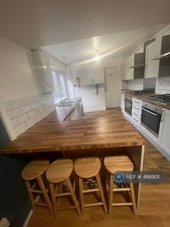 undefined, Henrietta St, Swansea, SA1