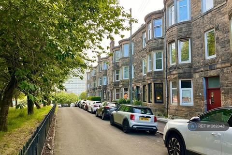 undefined, Temple Gardens, Glasgow, G13