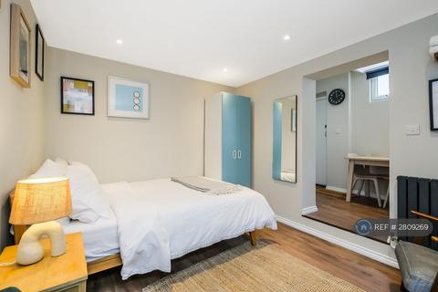 undefined, London, London, N16