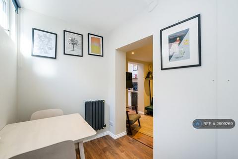 undefined, London, London, N16