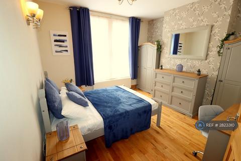 undefined, North Street, Derby, DE1
