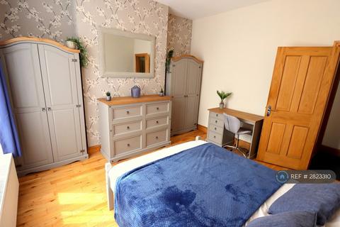undefined, North Street, Derby, DE1