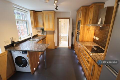 undefined, North Street, Derby, DE1
