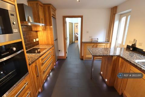 undefined, North Street, Derby, DE1