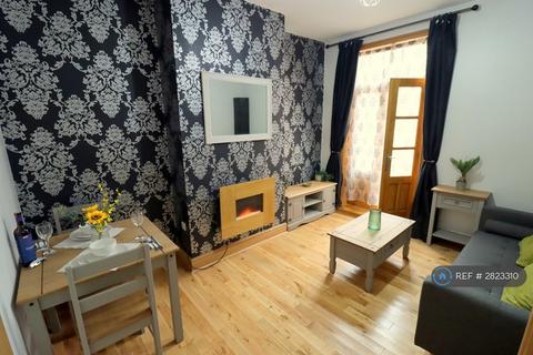 undefined, North Street, Derby, DE1