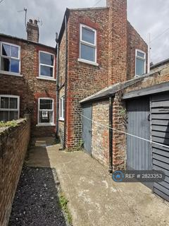 undefined, Colenso Street, York, YO23