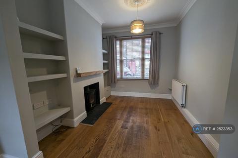 undefined, Colenso Street, York, YO23