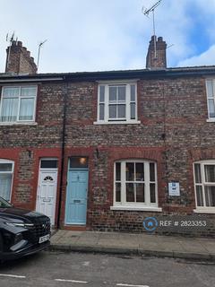 undefined, Colenso Street, York, YO23
