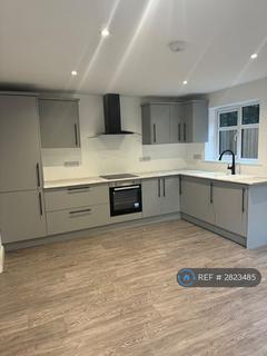 undefined, Stamford Street, Glenfield, Leicester, LE3