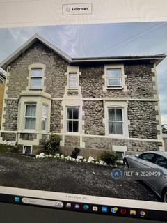 undefined, Coombe Road, Weston-Super-Mare, BS23