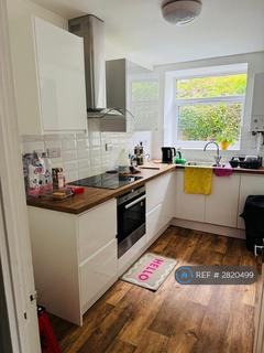 undefined, Coombe Road, Weston-Super-Mare, BS23
