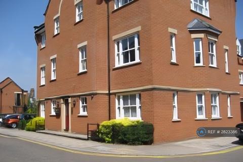 2 bedroom flat to rent, Ravensworth Gardens, Cambridge, CB1