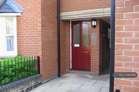 2 bedroom flat to rent, Ravensworth Gardens, Cambridge, CB1