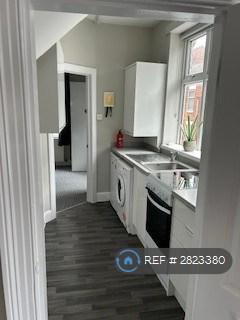 undefined, Mason Street, Chester, CH1