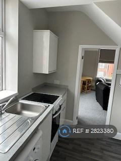 Kitchen To Lounge