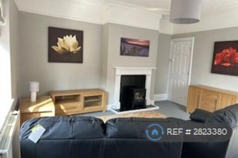 undefined, Mason Street, Chester, CH1