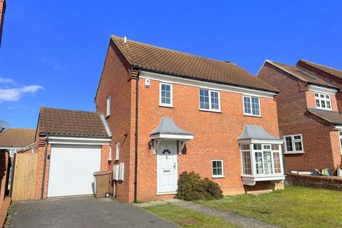 undefined, Blakeney Drive, Luton, LU2 7LB