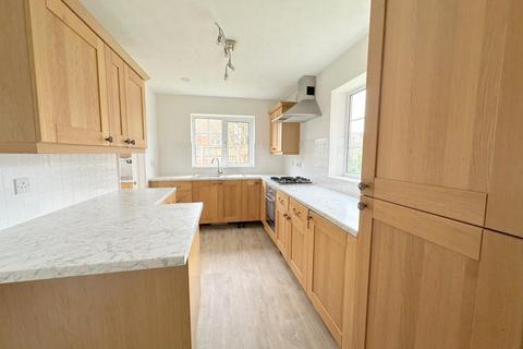 undefined, Blakeney Drive, Luton, LU2 7LB