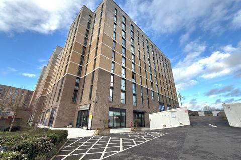 1 bedroom flat for sale, Luton LU2