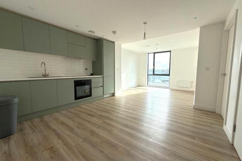 1 bedroom flat for sale, Luton LU2