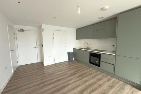 1 bedroom flat for sale, Luton LU2