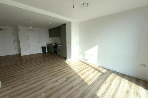 1 bedroom flat for sale, Luton LU2