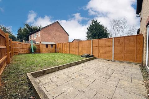 3 bedroom semi-detached house for sale, Simpson Close, Challney, Luton, Bedfordshire, LU4 9TP