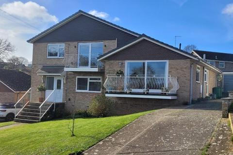 5 bedroom detached house for sale - Sirius Close, Seaview, Isle of Wight, PO34 5LH