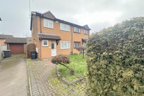 undefined, Mees Close, Luton, LU3 4AZ