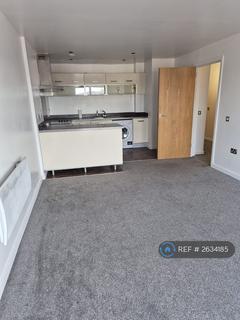undefined, Alpha House, Northampton, NN1
