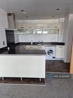 undefined, Alpha House, Northampton, NN1