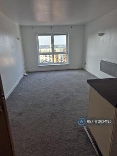 undefined, Alpha House, Northampton, NN1