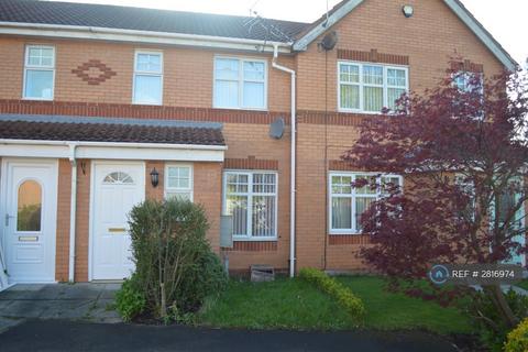 undefined, Croftwood Grove, Whiston, Prescot, L35