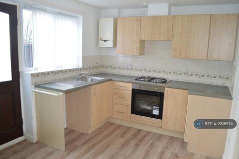 undefined, Croftwood Grove, Whiston, Prescot, L35