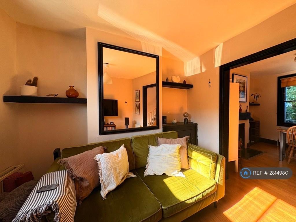 Front Room