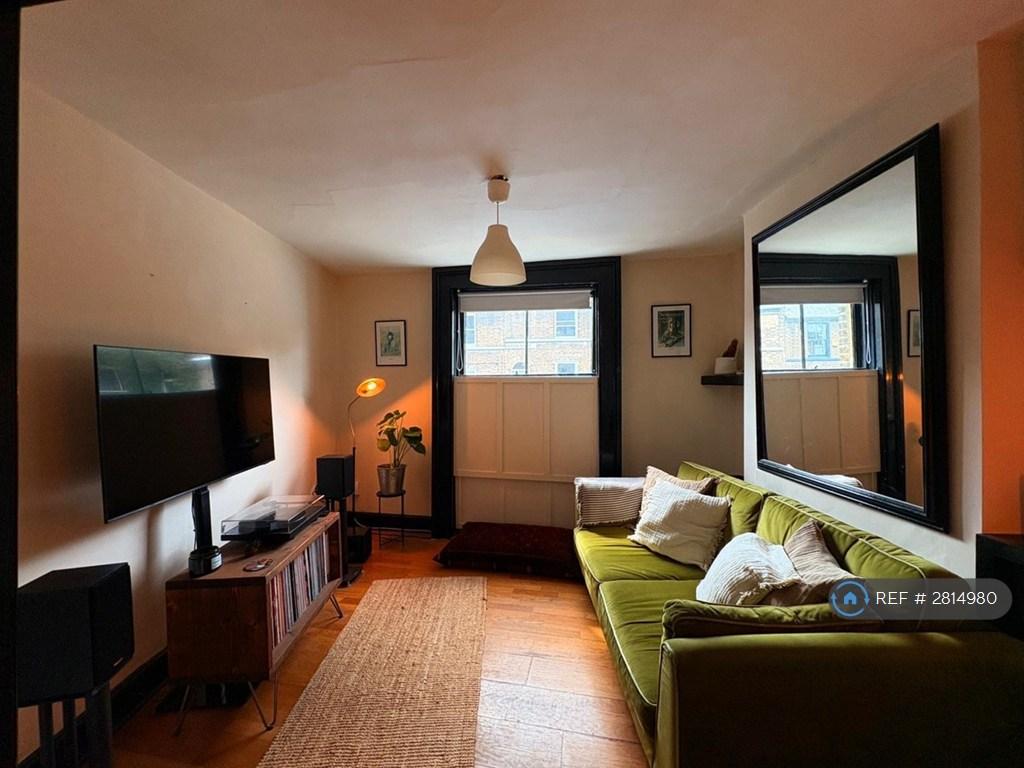 Front Room