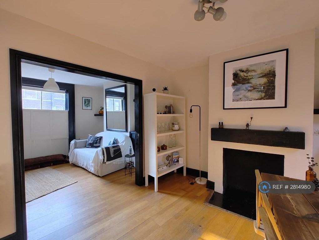 Rear Room