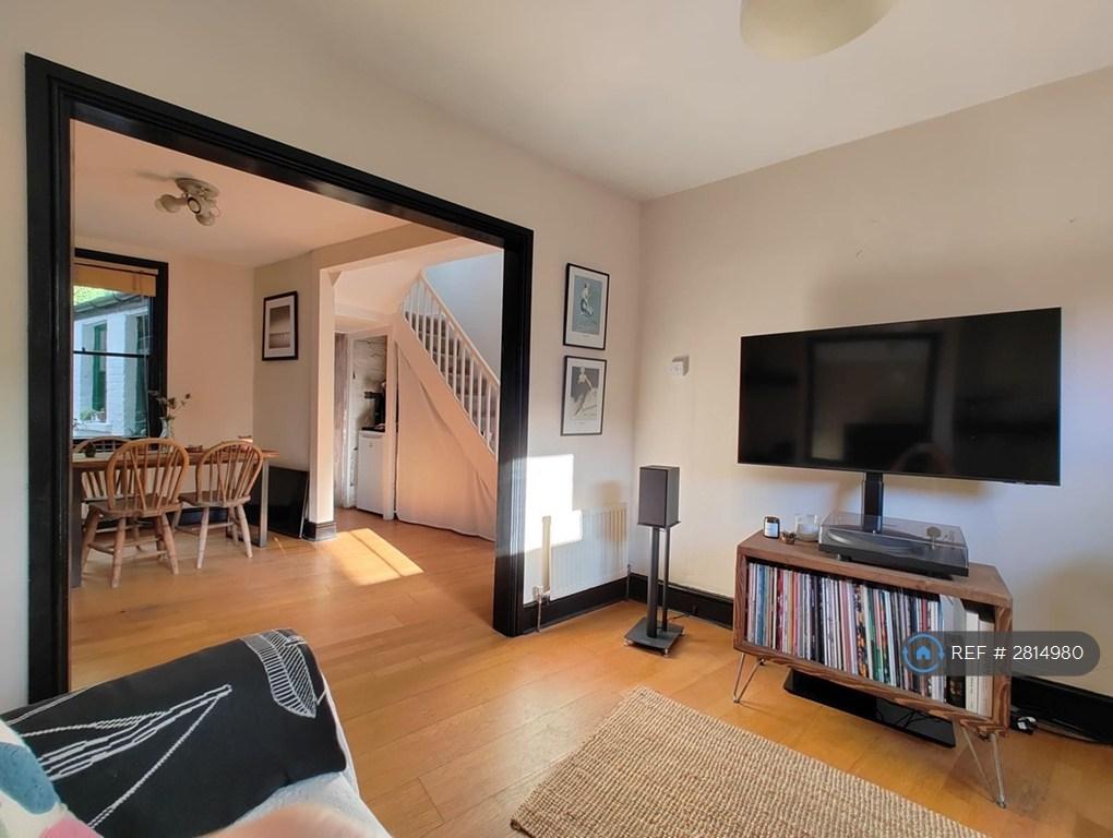 Front Room