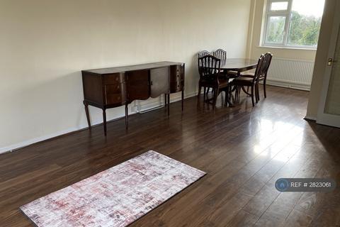 undefined, Ashdown Drive, Borehamwood, WD6