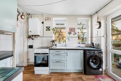 undefined, Bordars Road, Hanwell, London, W7 1AL