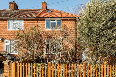 Bordars Road, Hanwell, London, W7 1AL