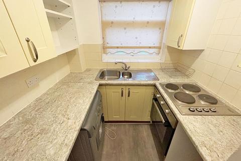 1 bedroom maisonette for sale, Peter Street, Wigan, WN4 9DQ