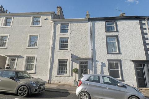 3 bedroom terraced house for sale, York Street, Clitheroe, Lancashire, BB7 2DH