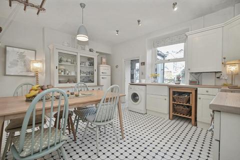 undefined, York Street, Clitheroe, Lancashire, BB7 2DH