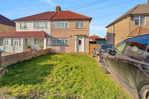 3 bedroom semi-detached house for sale, New Addington, Croydon CR0