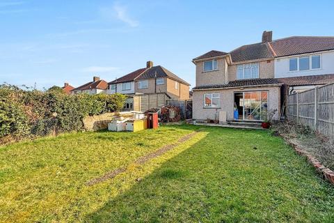 3 bedroom semi-detached house for sale, New Addington, Croydon CR0